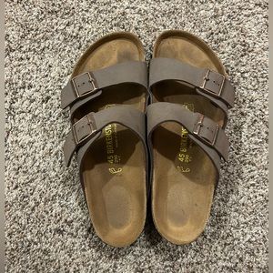 Men’s Birkenstock